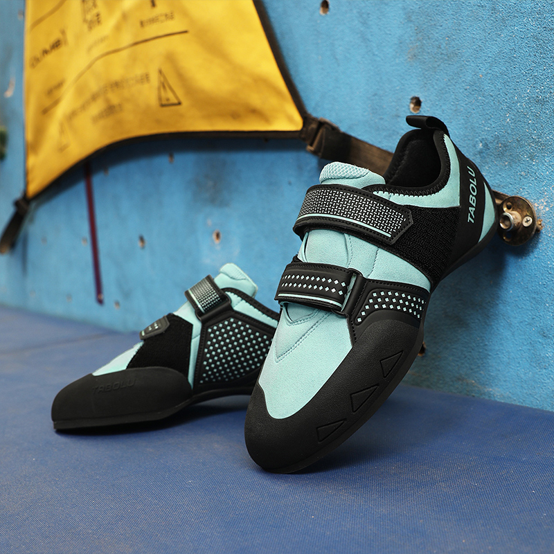 Sepatu Latihan Panjat Tebing R - Outdoor Sport Climbing Gear ulasan dan harga