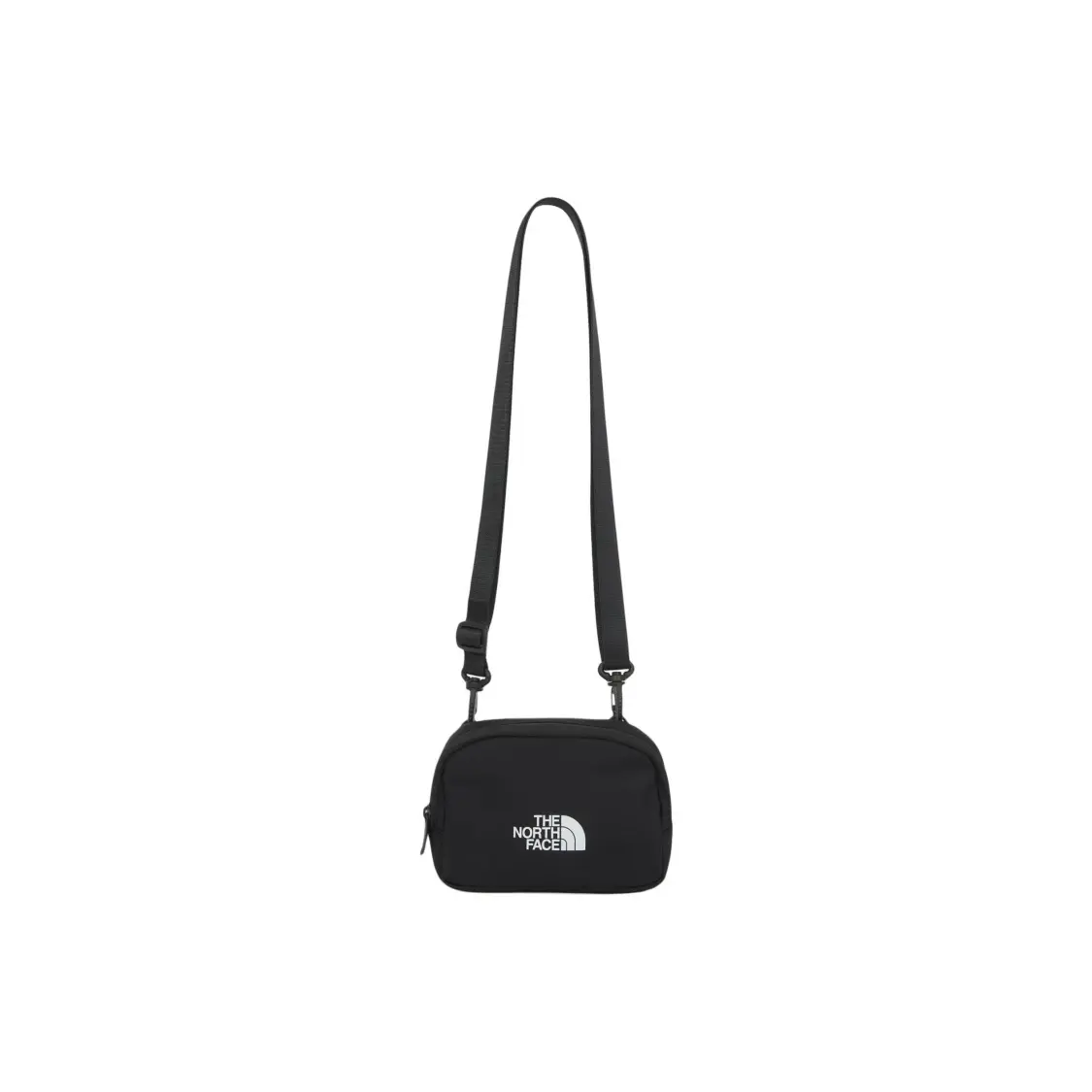 THE NORTH FACE 1L Tas Selempan - Outdoor Sport North Face ulasan dan harga